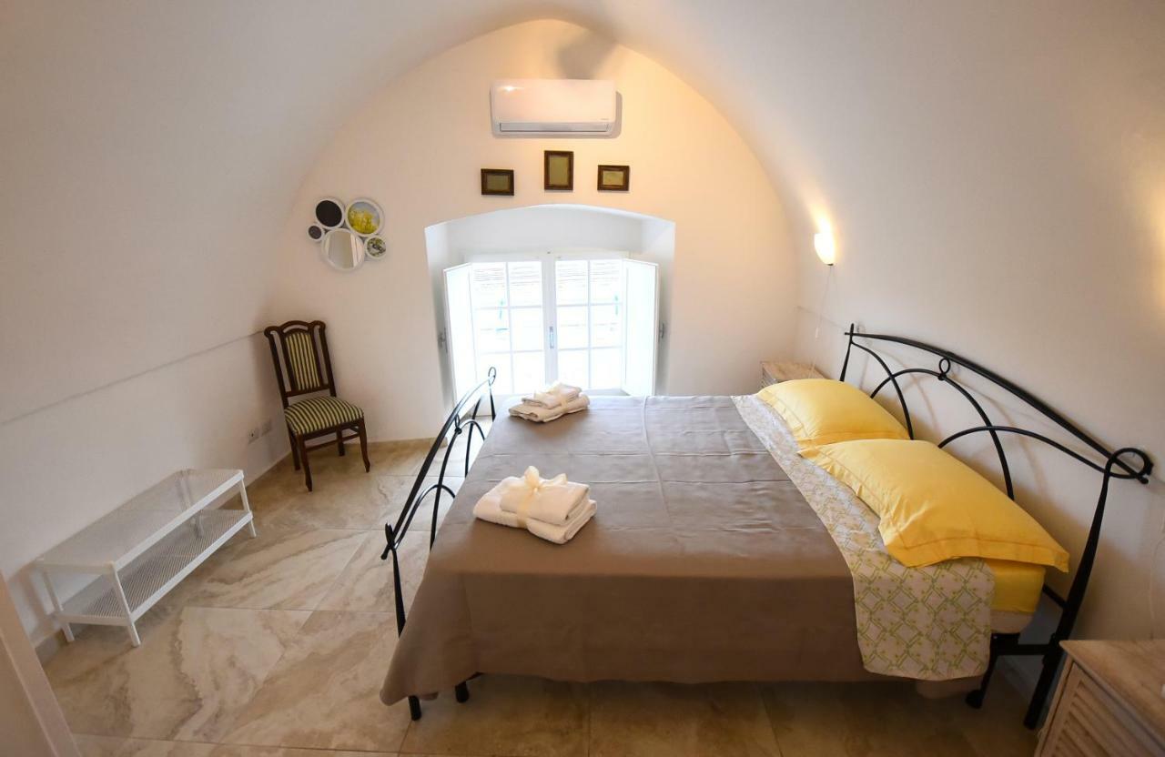 Ravenna Apartments Галлиполи Экстерьер фото