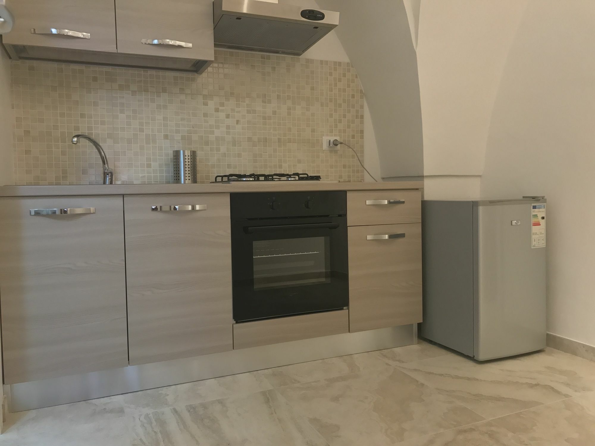Ravenna Apartments Галлиполи Экстерьер фото