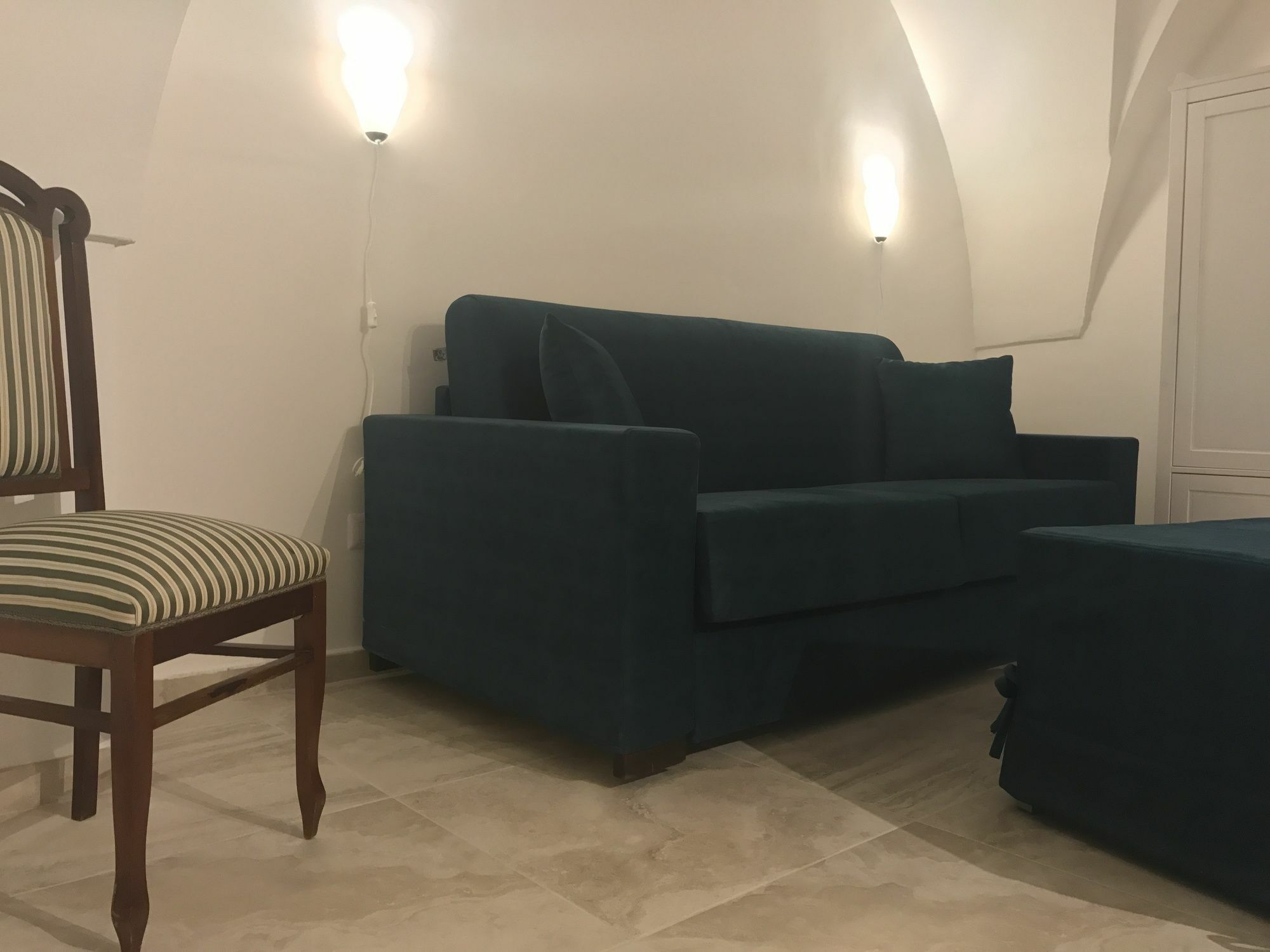 Ravenna Apartments Галлиполи Экстерьер фото