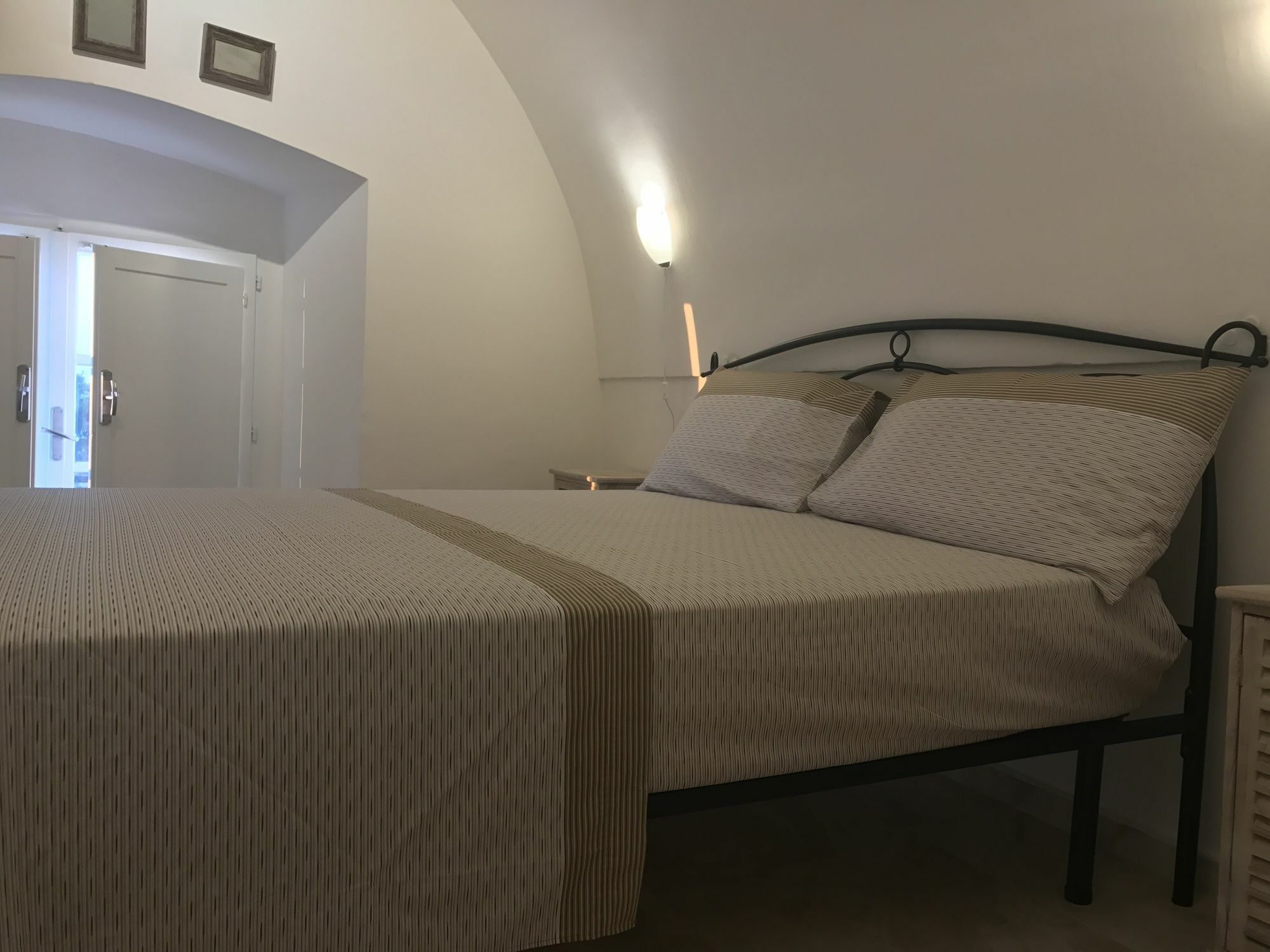 Ravenna Apartments Галлиполи Экстерьер фото